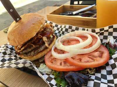 Big Al's American Kitchen