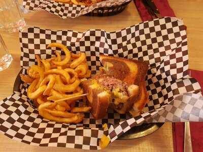 Big Al's American Kitchen