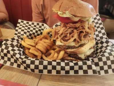 Big Al's American Kitchen