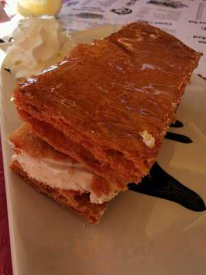 Restaurante Casa Carretero