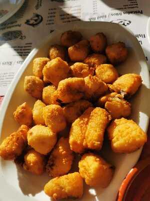 Restaurante Casa Carretero