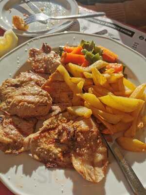 Restaurante Casa Carretero