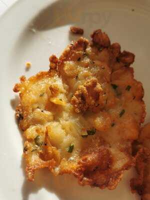 Restaurante Casa Carretero