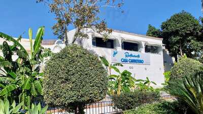 Restaurante Casa Carretero