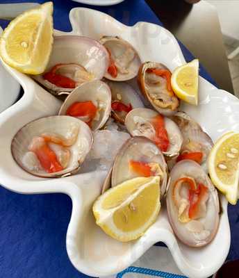 Restaurante Casa Carretero