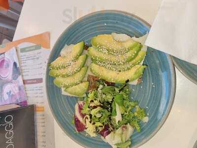 Sant Pau Forns De Pa