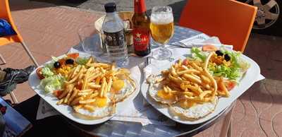 Sant Pau Forns De Pa