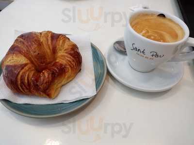 Sant Pau Forns De Pa