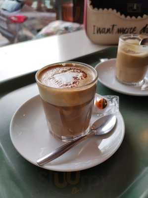 Sant Pau Forns De Pa