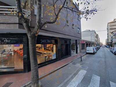 Sant Pau Forns De Pa