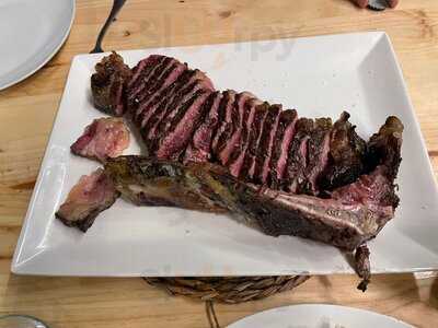 La Braseria De Carlos