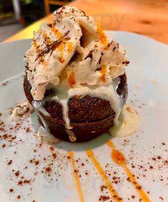 La Braseria De Carlos