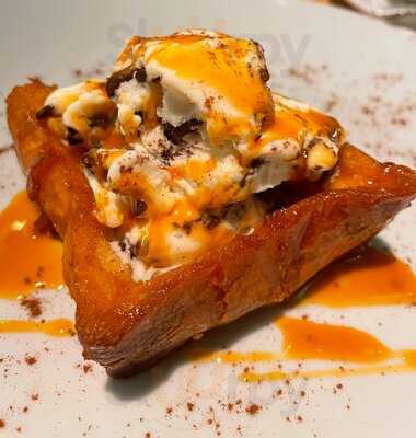 La Braseria De Carlos