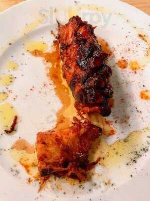 La Braseria De Carlos