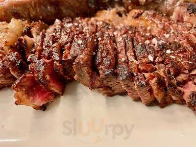 La Braseria De Carlos