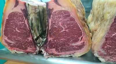 La Braseria De Carlos