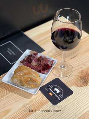 La Jamoneria Charra