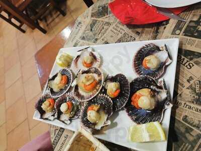 La Casona Del Padrún