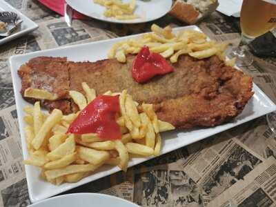 La Casona Del Padrún