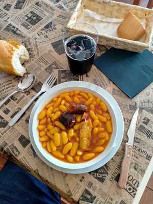 La Casona Del Padrún