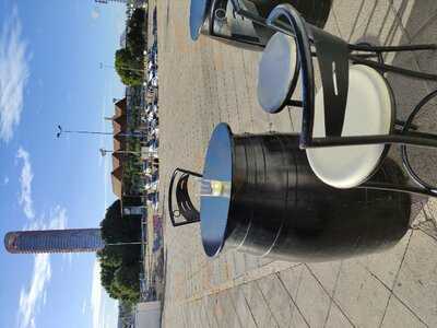 Kiosco Bar Los Cosarios