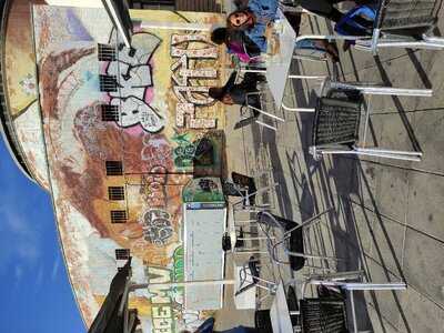 Kiosco Bar Los Cosarios