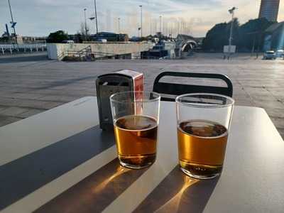 Kiosco Bar Los Cosarios