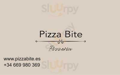 Pizza Bite