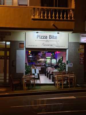 Pizza Bite