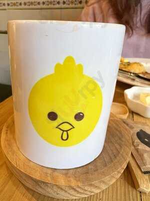 Billy Brunch Headquarters