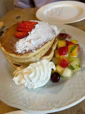 Billy Brunch Headquarters