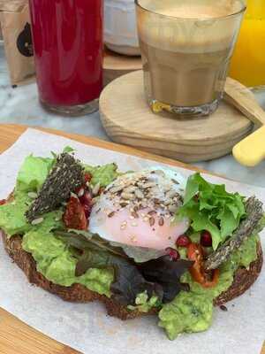 Billy Brunch Headquarters