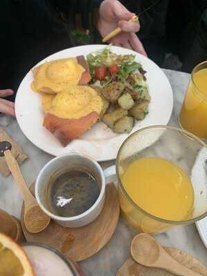 Billy Brunch Headquarters