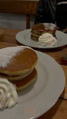 Billy Brunch Headquarters