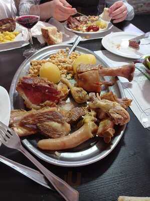 Taberna La Abuela Concha