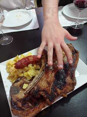 Taberna La Abuela Concha