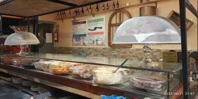 Taberna La Abuela Concha