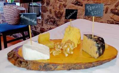 Restaurante Casa Chema