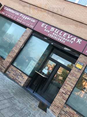 El Bulevar