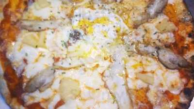 Bar Italiano Da Maria Teresa