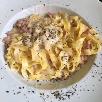 Bar Italiano Da Maria Teresa