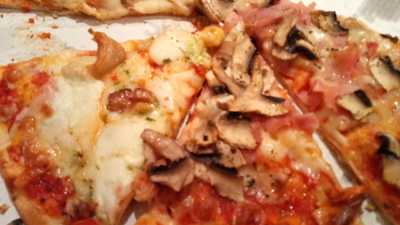 Bar Italiano Da Maria Teresa