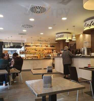 Forn De Pa El Cafetó