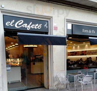 Forn De Pa El Cafetó