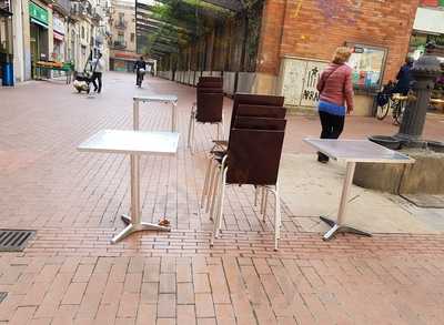 Forn De Pa El Cafetó