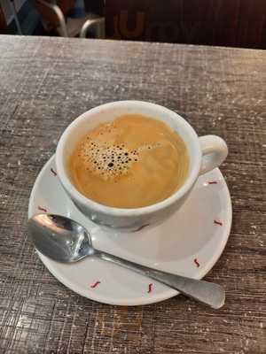 Forn De Pa El Cafetó