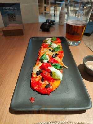 Saona Ortega Y Gasset