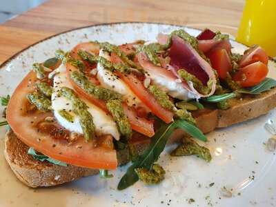 Anserini Coffee & Drinks