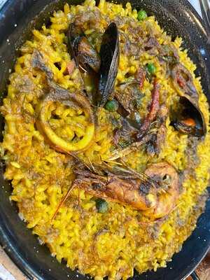 Anserini Coffee & Drinks