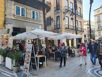 Anserini Coffee & Drinks